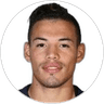 M. Rolón, Attacker for Al Diwaniya