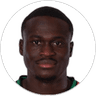 Lartey Sanniez Terry, Defender for Grindavík