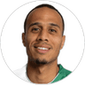 Damil Dankerlui, Defender for Stjarnan