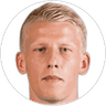 Nicklas Halse, Midfielder for Roskilde