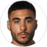 Allan Eleouet, Attacker for Vevey United