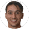 Chele, Defender for Moralo CP