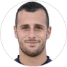 Alejandro Diez, Defender for Stal Mielec