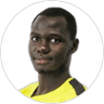 A. Sané, Midfielder for SD Sarriana