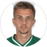 Ilya Kubyshkin, Midfielder for Znamya Truda