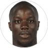 C. Kipré, Defender for Vierzon FC