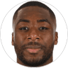 Yakou Meite, Forward for Damac Club