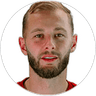 Yohann Demoncy, Midfielder for En Avant Guingamp