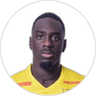 Jean-Kevin Augustin, Attacker for Motor Lublin
