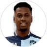 K. Irep, Defender for US Granville