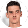Marco Pinato, Midfielder for Benevento Calcio