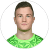 C. McCabe, Goalkeeper for Drogheda United