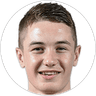 A. Mcilduff, Defender for Camelon Juniors