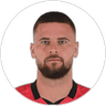 Nikita Contini, Goalkeeper for SSC Napoli