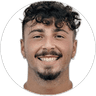 I. De Santis, Defender for Taranto