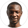 Fode Guirassy, Attacker for Versailles