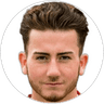 Steven Boyd, Forward for Dumbarton