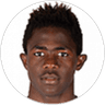 S. Mouhammadou, Attacker for Istres