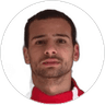G. D'Auria, Attacker for Potenza Calcio