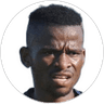 T. Makobela, Midfielder for Black Leopards