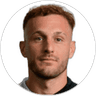 Nicolas Sansotre, Midfielder for Deportivo Riestra