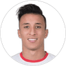 A. Khalil, Midfielder for Tunisia
