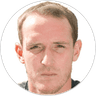 G. Irvine, Defender for Forfar Athletic