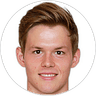 M. Thaler, Defender for Aarau