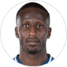 Z. Souleymane, Defender for Football Bourg-en-Bresse Péronnas 01