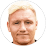 Andrew Steven Jackson, Attacker for 
    