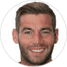 Peter MacDonald, Attacker for 
    