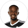 Linda Mntambo, Midfielder for Sekhukhune United