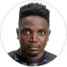 Mbhazima Rikhotso, Defender for Marumo Gallants
