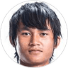 Siam Hanghal, Midfielder for 
    