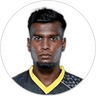 S. Sampingiraj, Defender for SC Bengaluru