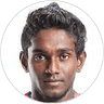 Amoes Do, Midfielder for 
    
