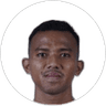 T. Paku Alam, Goalkeeper for Persib