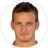 J. Janoščín, Defender for Opava