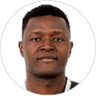 H. Sesay, Defender for EBK
