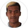 Imran Khan, Forward for Chennaiyin