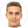 A. Timofeev, Goalkeeper for Tuapse