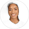Nadia Gomes, Forward for Portugal