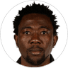 E. Okodugha, Midfielder for BK-46