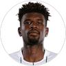 Aaron Tshibola, Midfielder for Kilmarnock