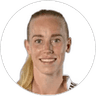 Amalie Vangsgaard, Forward for Denmark