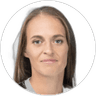 I. Podolska, Defender for FC Kharkiv W