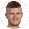 Petteri Pennanen, Midfielder for KuPS