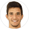 Fran Serrano, Defender for Linense