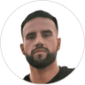 M. Serrano, Midfielder for Palmaflor