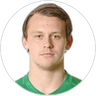 Max Watson, Defender for Ruch Chorzów